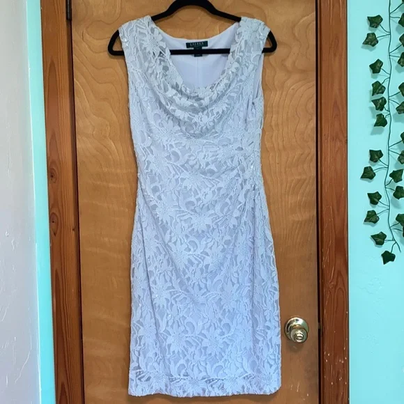 Ralph Lauren Woman’s Dress - Picture 1 of 3